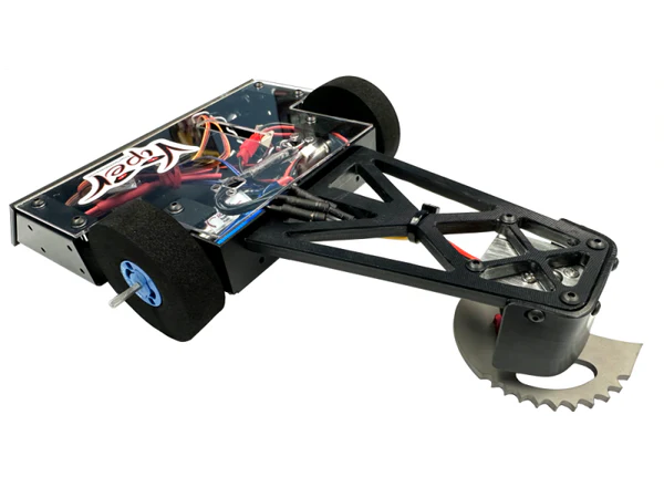 Viper combat robot kit